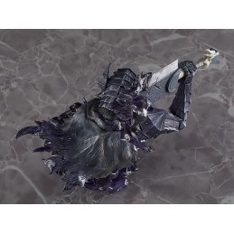 MAX FACTORY BERSERK GUTS GATSU BERSERK ARMOR BUST STATUE FIGURE