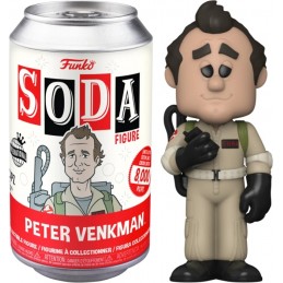FUNKO SODA FIGURE PETER VENKMAN FUNKO