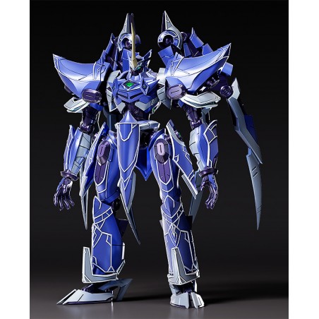 THE LEGEND OF HEROES ORDINE THE AZURE KNIGHT MODEROID MODEL KIT ACTION FIGURE