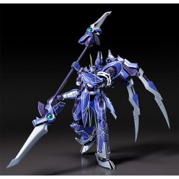 THE LEGEND OF HEROES ORDINE THE AZURE KNIGHT MODEROID MODEL KIT ACTION FIGURE GOOD SMILE COMPANY