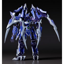 GOOD SMILE COMPANY THE LEGEND OF HEROES ORDINE THE AZURE KNIGHT MODEROID MODEL KIT ACTION FIGURE