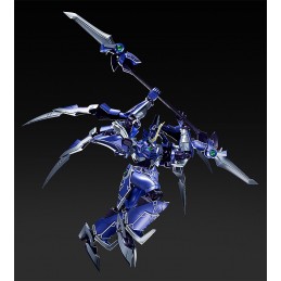 THE LEGEND OF HEROES ORDINE THE AZURE KNIGHT MODEROID MODEL KIT ACTION FIGURE GOOD SMILE COMPANY