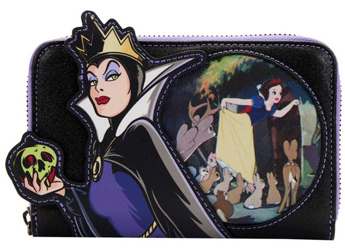 Loungefly Disney Villains Scene Maleficent Sleeping Beauty Womens