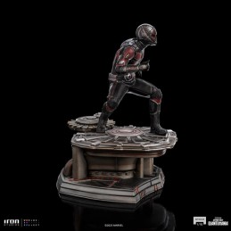 ANT-MAN AND THE WASP QUANTUMANIA ART SCALE 1/10 STATUA FIGURE IRON STUDIOS