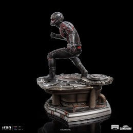 ANT-MAN AND THE WASP QUANTUMANIA ART SCALE 1/10 STATUA FIGURE IRON STUDIOS