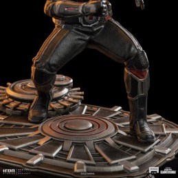 ANT-MAN AND THE WASP QUANTUMANIA ART SCALE 1/10 STATUA FIGURE IRON STUDIOS