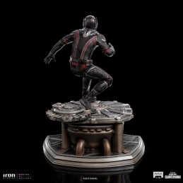 ANT-MAN AND THE WASP QUANTUMANIA ART SCALE 1/10 STATUA FIGURE IRON STUDIOS