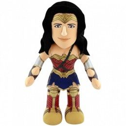 BLEACHER CREATURES BATMAN V SUPERMAN - PELUCHES WONDER WOMAN 25CM PLUSH FIGURE