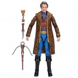 HASBRO DUNGEONS & DRAGONS: HONOR AMONG THIEVES FORGE GOLDEN ARCHIVE ACTION FIGURE