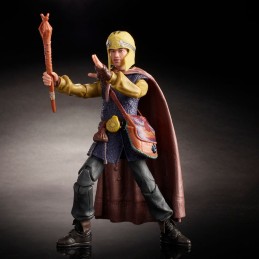 HASBRO DUNGEONS & DRAGONS: HONOR AMONG THIEVES SIMON GOLDEN ARCHIVE ACTION FIGURE