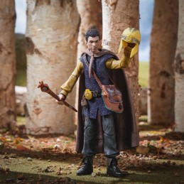 HASBRO DUNGEONS & DRAGONS: HONOR AMONG THIEVES SIMON GOLDEN ARCHIVE ACTION FIGURE