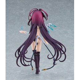 NO GAME NO LIFE SCHWI FIGMA ACTION FIGURE MAX FACTORY