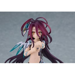 NO GAME NO LIFE SCHWI FIGMA ACTION FIGURE MAX FACTORY