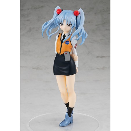 MARTINA SUCCESSOR NADESICO RURI HOSHINO POP UP PARADE STATUE FIGURE