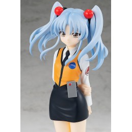 GOOD SMILE COMPANY MARTINA SUCCESSOR NADESICO RURI HOSHINO POP UP PARADE STATUE FIGURE