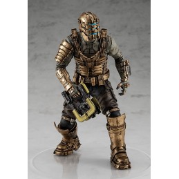 GOOD SMILE COMPANY DEAD SPACE ISAAC CLARKE POP UP PARADE STATUE FIGURE