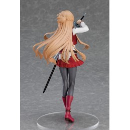 SWORD ART ONLINE PROGRESSIVE ASUNA POP UP PARADE STATUA FIGURE GOOD SMILE COMPANY