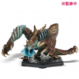 CAPCOM MONSTER HUNTER TRADING FIGURES VOL.25 DISPLAY SET 6 MINI FIGURES