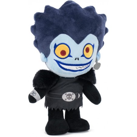 DEATH NOTE RYUK PELUCHE 28CM FIGURE
