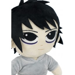 DEATH NOTE L PELUCHE 28CM FIGURE BARRADO