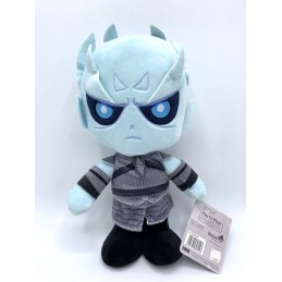 GAME OF THRONES - NIGHT KING PELUCHE 30CM FIGURE PLAY BY PLAY