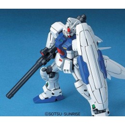 BANDAI HIGH GRADE HGUC GUNDAM RX-78GP03S 1/144 MODEL KIT ACTION FIGURE