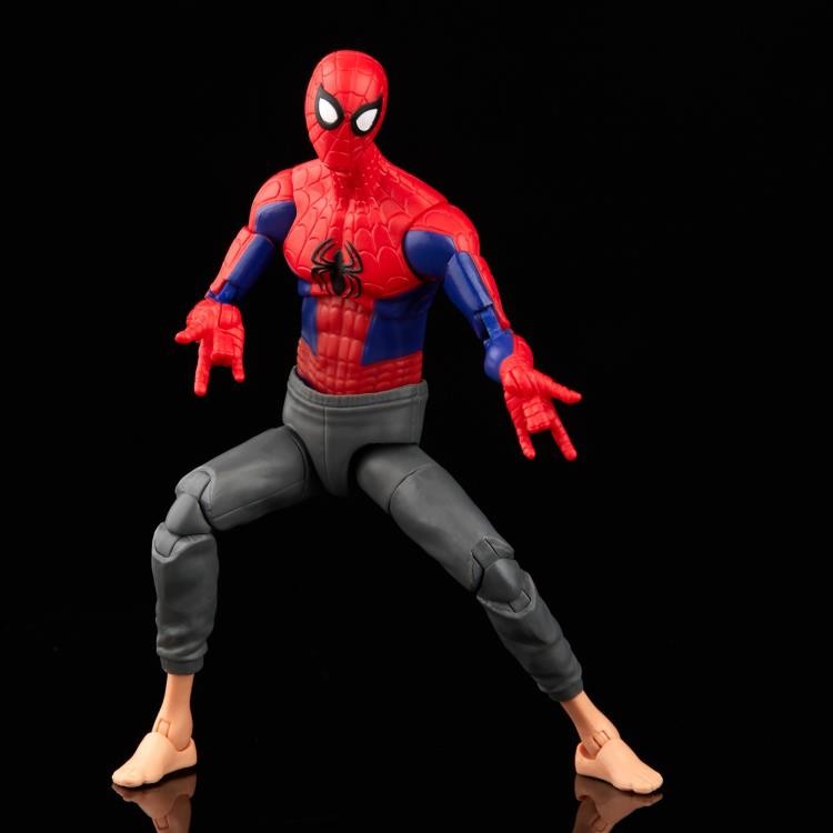 宅込アクションヒーローズ スパイダーマン SPIDER-MAN3Ver. 通