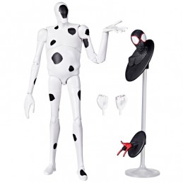 MARVEL LEGENDS ATSV THE SPOT ACTION FIGURE HASBRO