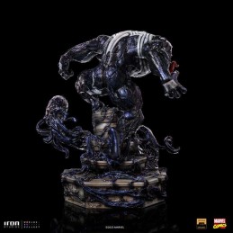 IRON STUDIOS MARVEL COMICS VENOM BDS ART SCALE DELUXE 1/10 STATUE FIGURE