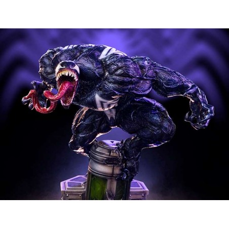 MARVEL COMICS VENOM BDS ART SCALE 1/10 STATUA FIGURE