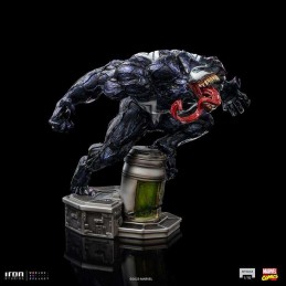 MARVEL COMICS VENOM BDS ART SCALE 1/10 STATUA FIGURE IRON STUDIOS