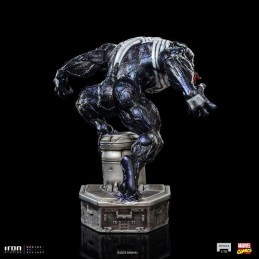 MARVEL COMICS VENOM BDS ART SCALE 1/10 STATUA FIGURE IRON STUDIOS