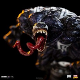 MARVEL COMICS VENOM BDS ART SCALE 1/10 STATUA FIGURE IRON STUDIOS