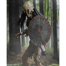 NECA PREY ULTIMATE FERAL PREDATOR ACTION FIGURE