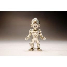 BANDAI ABSOLUTE CHOGOKIN DRAGON BALL GOLDEN FREEZER FRIEZA FIGURE STATUE