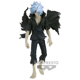 MY HERO ACADEMIA TOMURA SHIGARAKI DXF STATUA FIGURE BANPRESTO