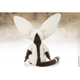 AVATAR THE LAST AIRBENDER 43CM MOMO PUPAZZO PELUCHE FIGURE NOBLE COLLECTIONS