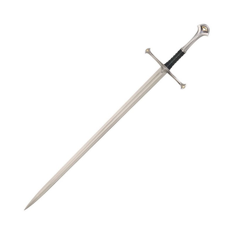 THE LORD OF THE RINGS ARAGORN ANDURIL SWORD REPLICA 135CM