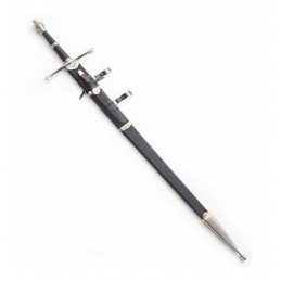 THE LORD OF THE RINGS ARAGORN STRIDER SWORD REPLICA 130CM