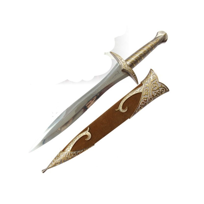 THE LORD OF THE RINGS FRODO STING SWORD REPLICA 62CM