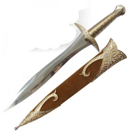 THE LORD OF THE RINGS FRODO STING SWORD REPLICA 62CM