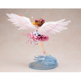 CARDCAPTOR SAKURA ARTFXJ STATUA FIGURE KOTOBUKIYA