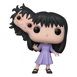 FUNKO POP! JUNJI ITO COLLECTION TOMIE BOBBLE HEAD FIGURE FUNKO