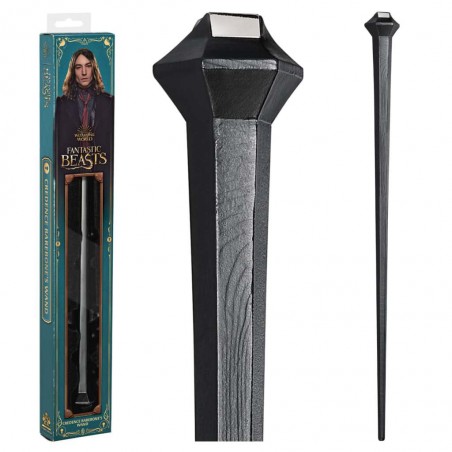 FANTASTIC BEASTS CREDENCE WAND