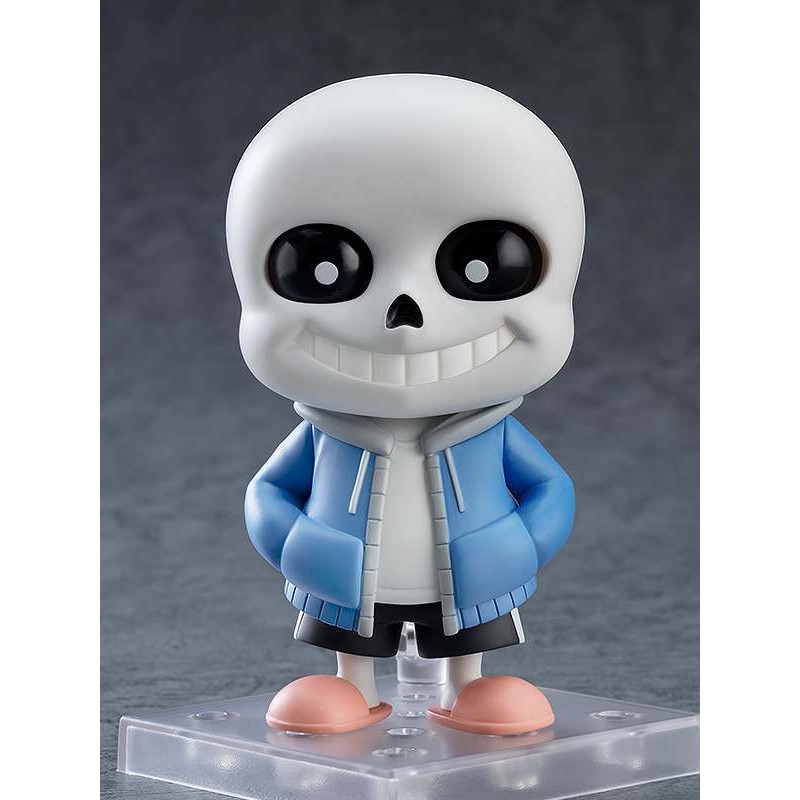 UNDERTALE SANS NENDOROID ACTION FIGURE GOOD SMILE COMPANY