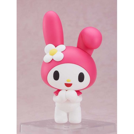 ONEGAI MY MELODY NENDOROID ACTION FIGURE