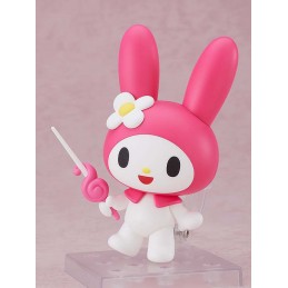 GOOD SMILE COMPANY ONEGAI MY MELODY NENDOROID ACTION FIGURE