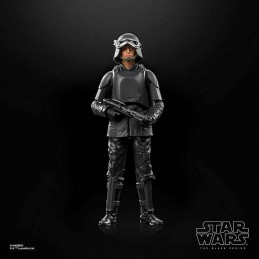 STAR WARS THE BLACK SERIES IMPERIAL OFFICER FERRIX ACTION FIGURE HASBRO
