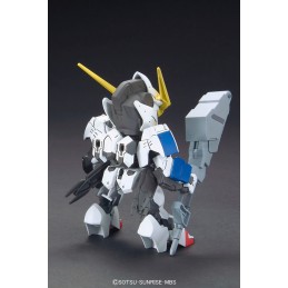 LEGEND BB GUNDAM BARBATOS DX 10 CM MODEL KIT ACTION FIGURE BANDAI