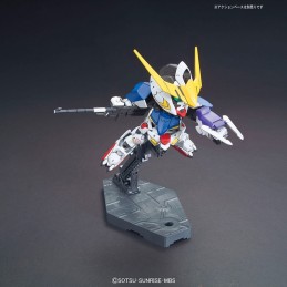 LEGEND BB GUNDAM BARBATOS DX 10 CM MODEL KIT ACTION FIGURE BANDAI